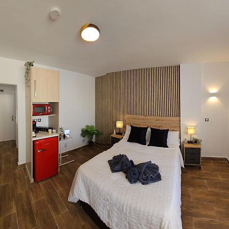 Namaste Modern Elegance City Center Apartment By Namaste Elite Torremolinos Luaran gambar