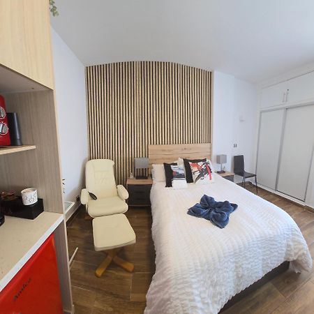 Namaste Modern Elegance City Center Apartment By Namaste Elite Torremolinos Luaran gambar