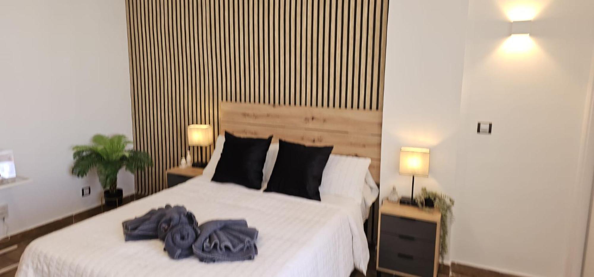 Namaste Modern Elegance City Center Apartment By Namaste Elite Torremolinos Luaran gambar