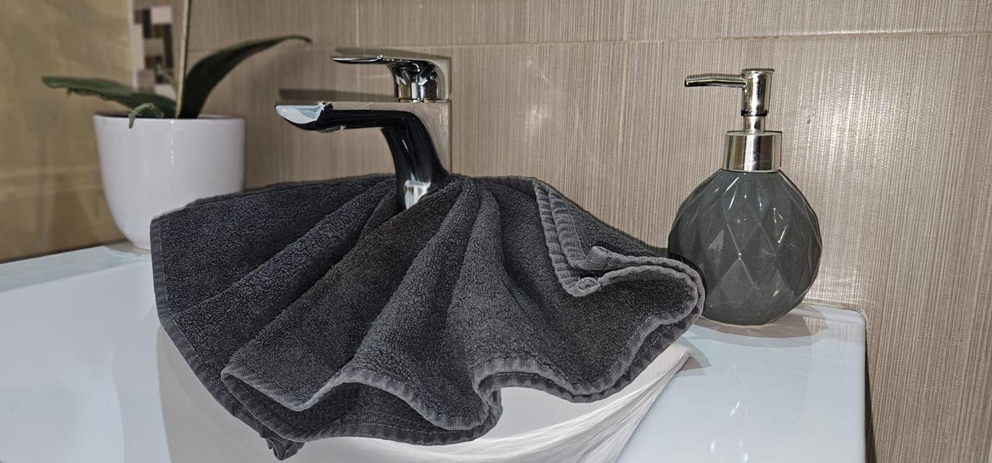 Namaste Modern Elegance City Center Apartment By Namaste Elite Torremolinos Luaran gambar