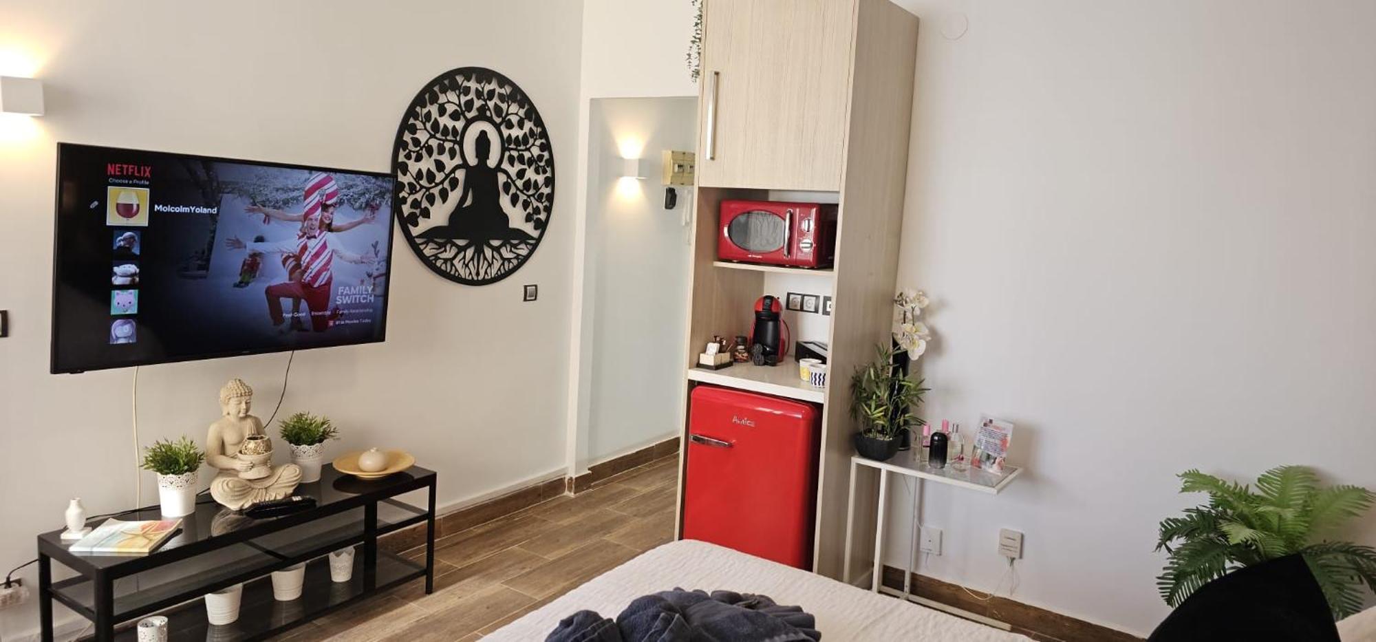 Namaste Modern Elegance City Center Apartment By Namaste Elite Torremolinos Luaran gambar