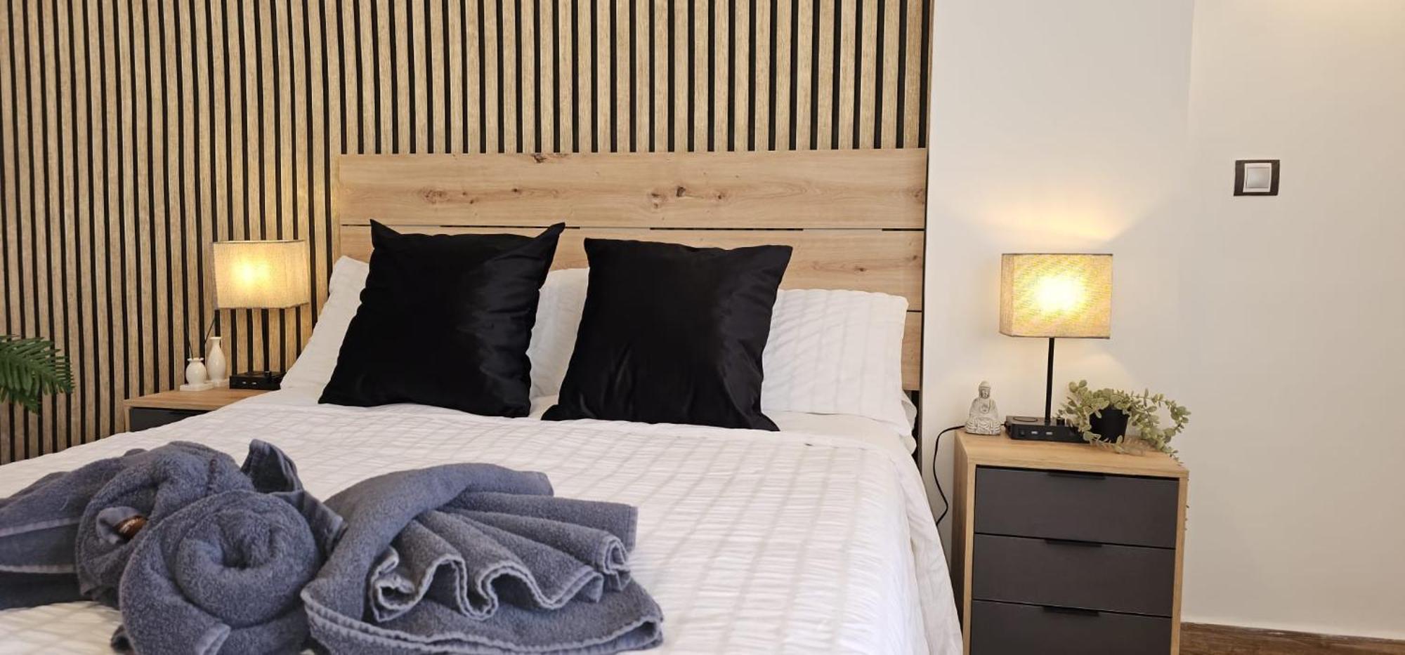 Namaste Modern Elegance City Center Apartment By Namaste Elite Torremolinos Luaran gambar