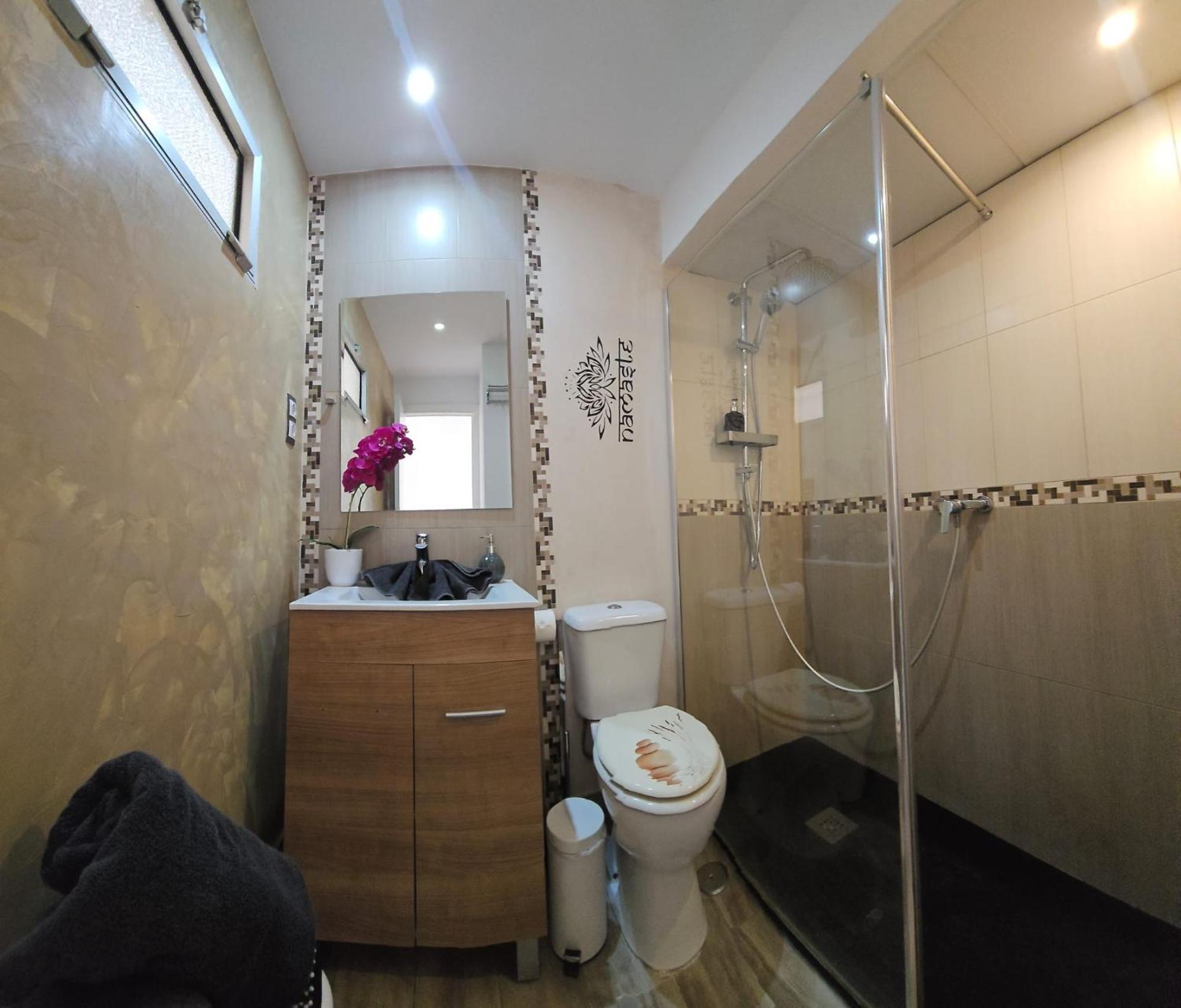 Namaste Modern Elegance City Center Apartment By Namaste Elite Torremolinos Luaran gambar