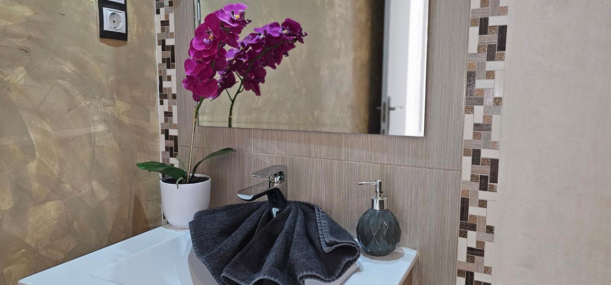 Namaste Modern Elegance City Center Apartment By Namaste Elite Torremolinos Luaran gambar