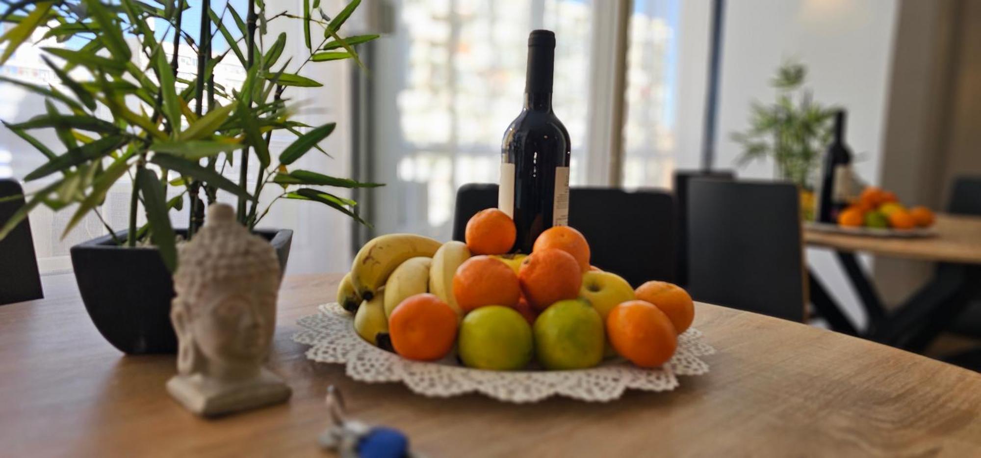 Namaste Modern Elegance City Center Apartment By Namaste Elite Torremolinos Luaran gambar