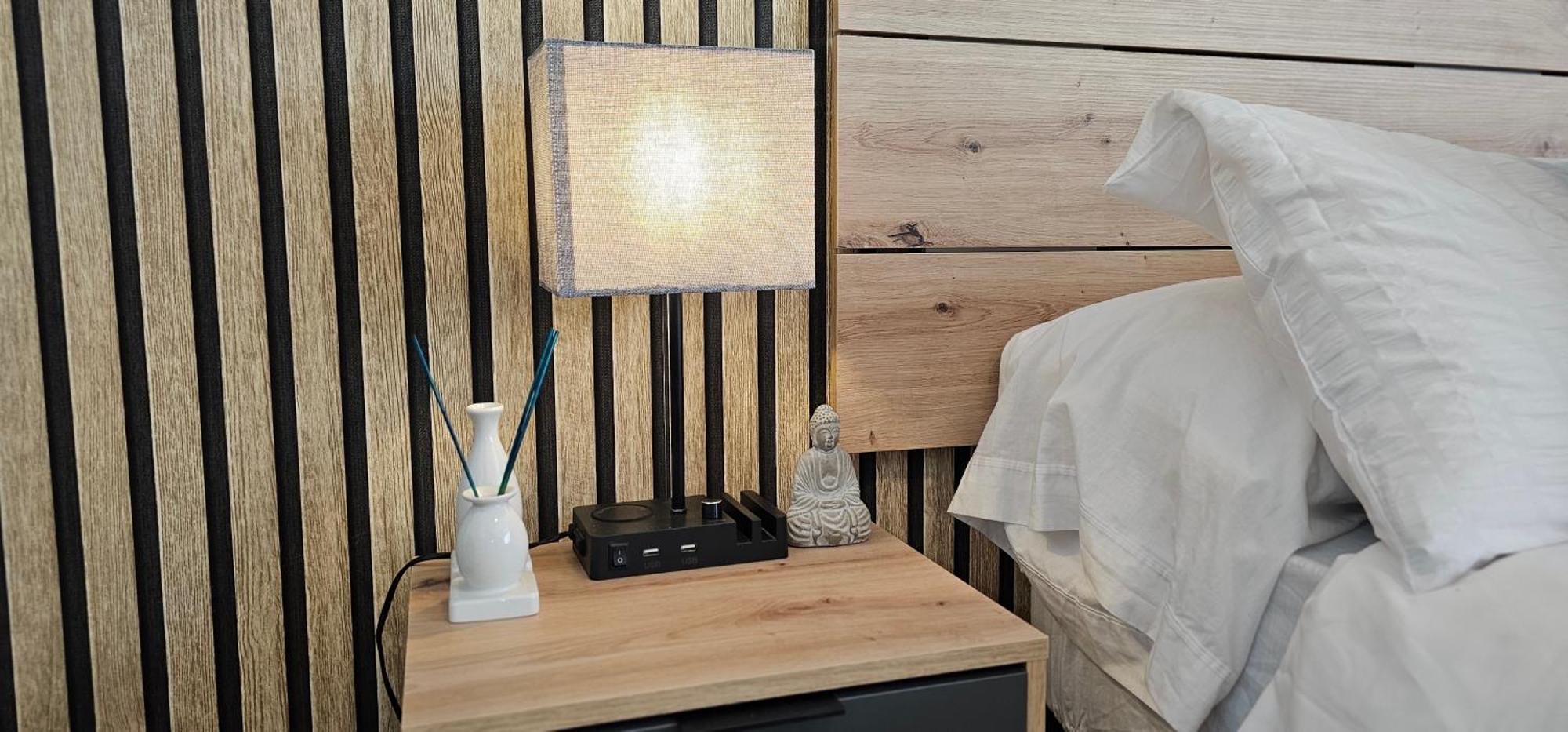 Namaste Modern Elegance City Center Apartment By Namaste Elite Torremolinos Luaran gambar