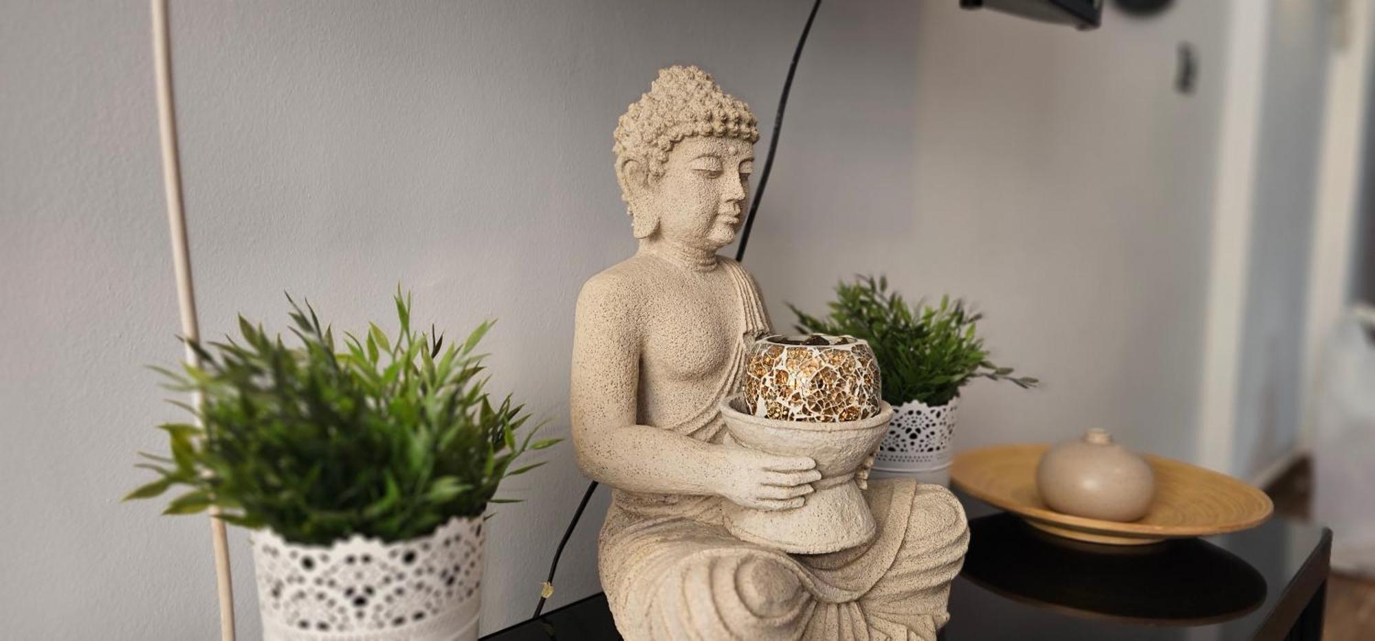 Namaste Modern Elegance City Center Apartment By Namaste Elite Torremolinos Luaran gambar