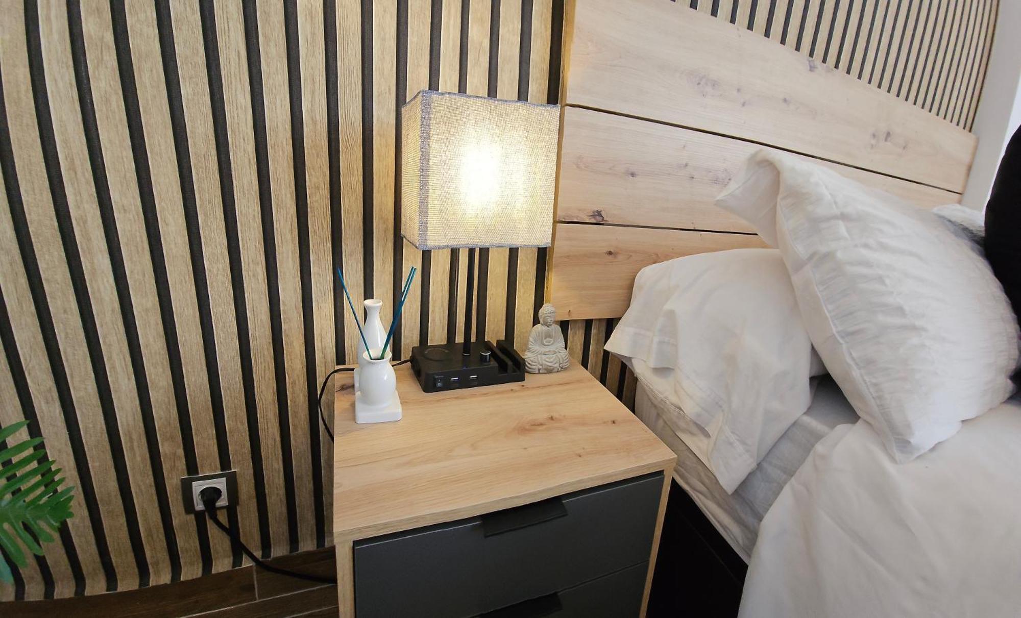 Namaste Modern Elegance City Center Apartment By Namaste Elite Torremolinos Luaran gambar
