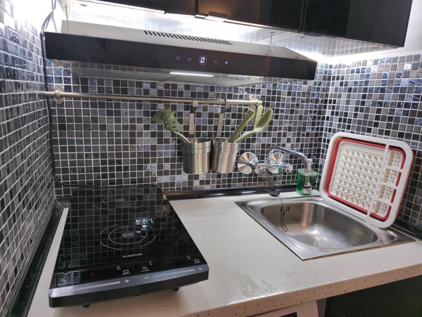 Namaste Modern Elegance City Center Apartment By Namaste Elite Torremolinos Luaran gambar