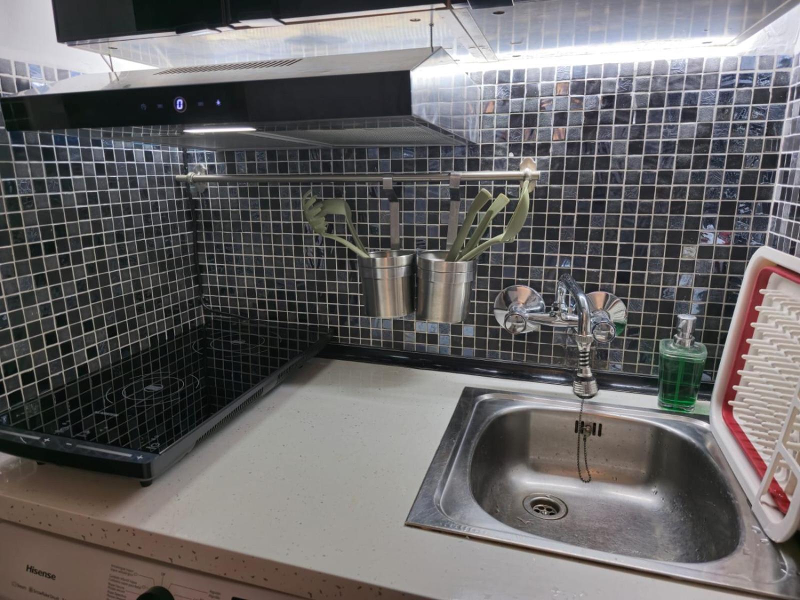 Namaste Modern Elegance City Center Apartment By Namaste Elite Torremolinos Luaran gambar
