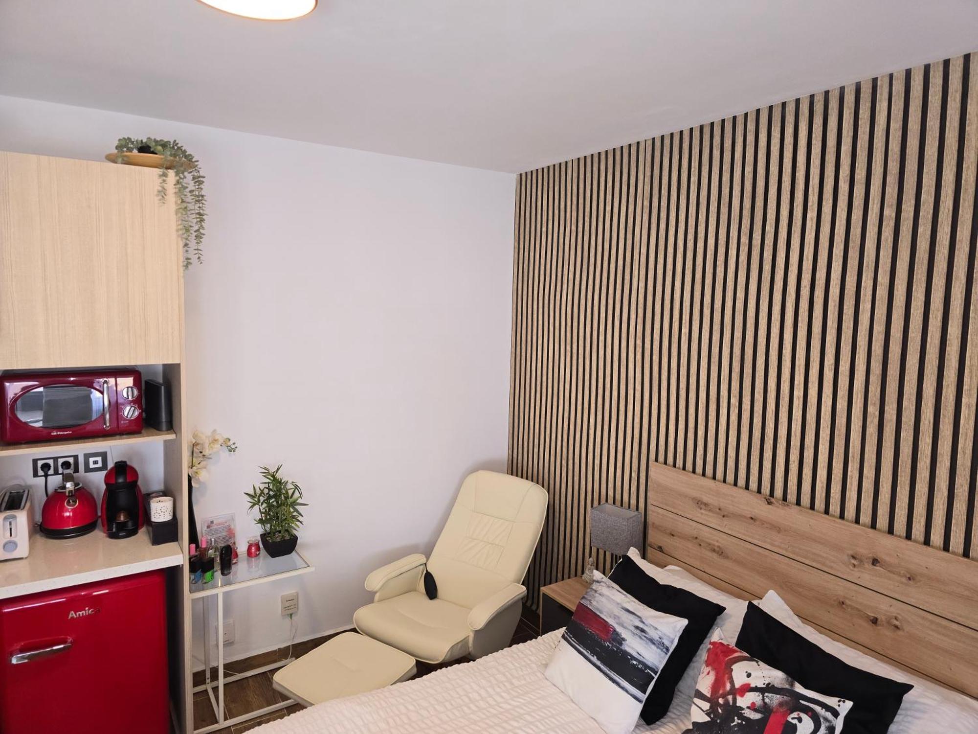 Namaste Modern Elegance City Center Apartment By Namaste Elite Torremolinos Luaran gambar