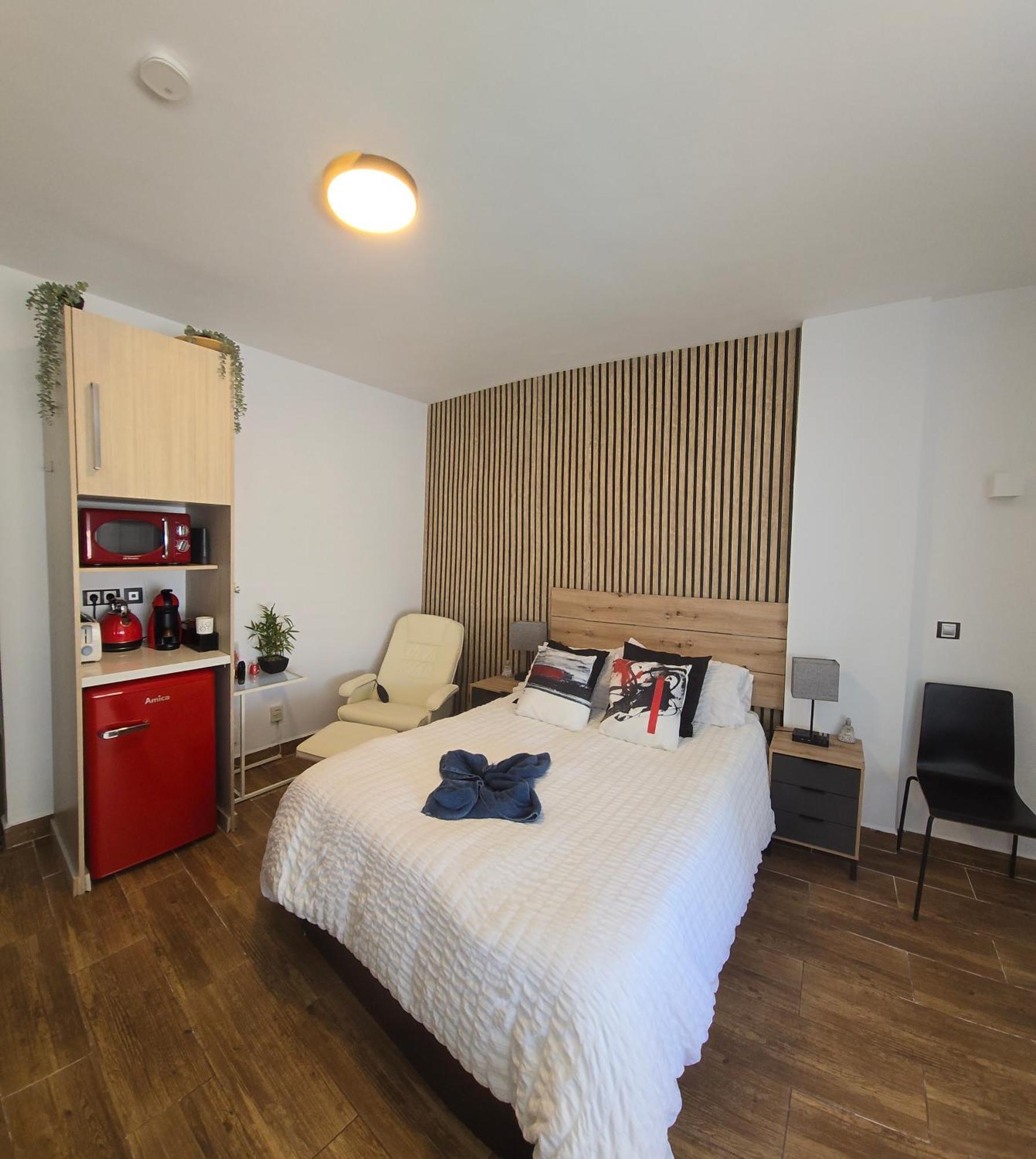 Namaste Modern Elegance City Center Apartment By Namaste Elite Torremolinos Luaran gambar