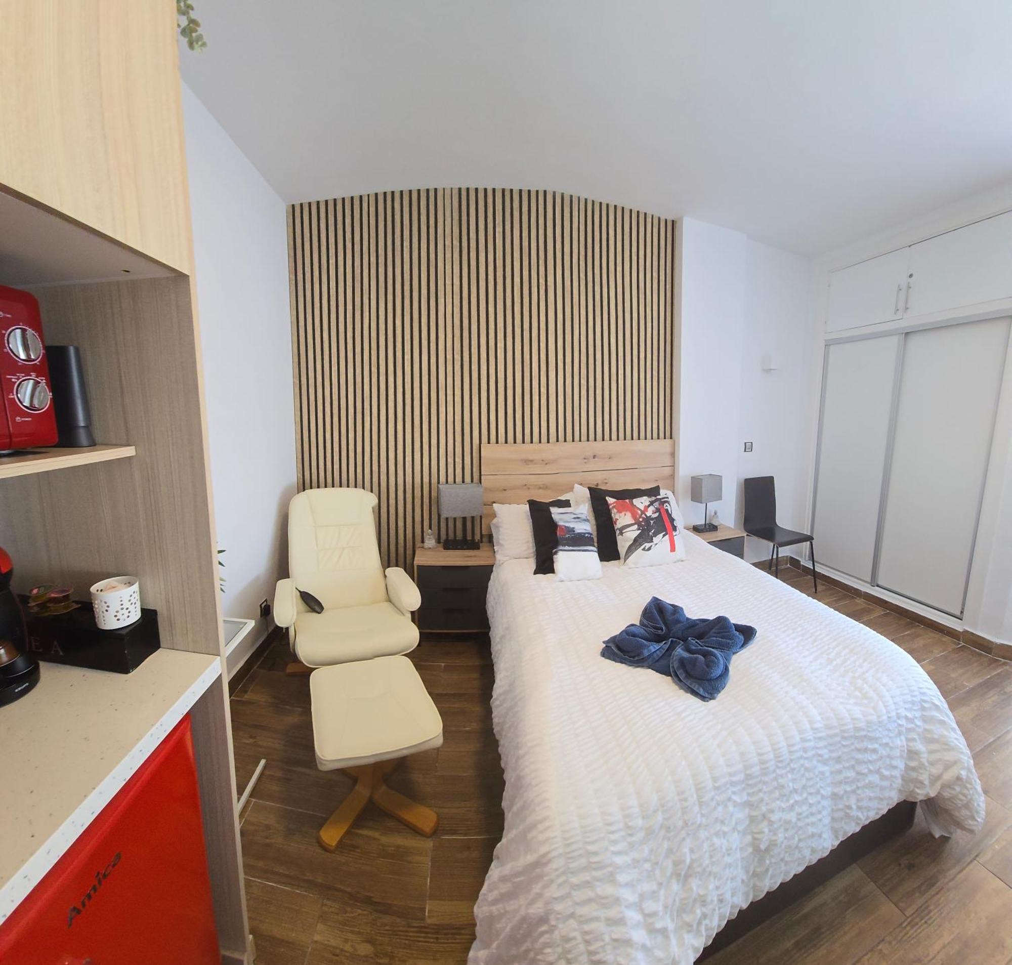 Namaste Modern Elegance City Center Apartment By Namaste Elite Torremolinos Luaran gambar