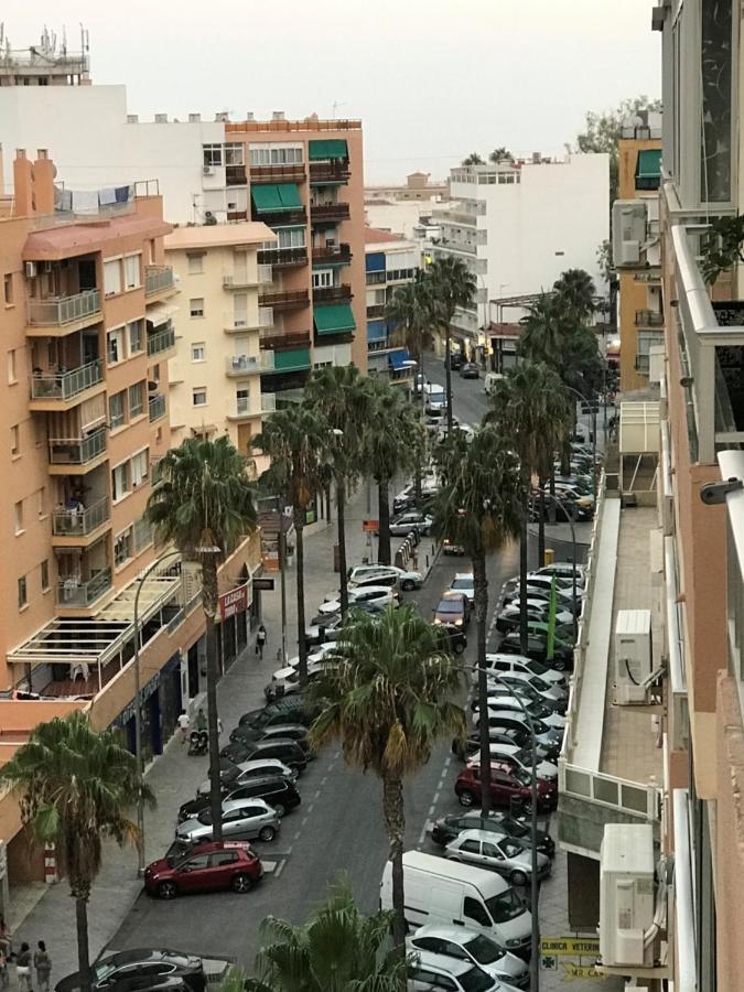 Namaste Modern Elegance City Center Apartment By Namaste Elite Torremolinos Luaran gambar