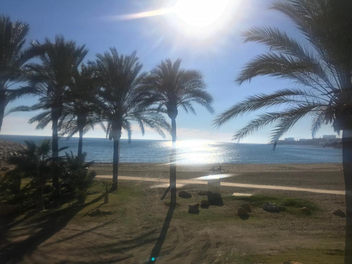 Namaste Modern Elegance City Center Apartment By Namaste Elite Torremolinos Luaran gambar