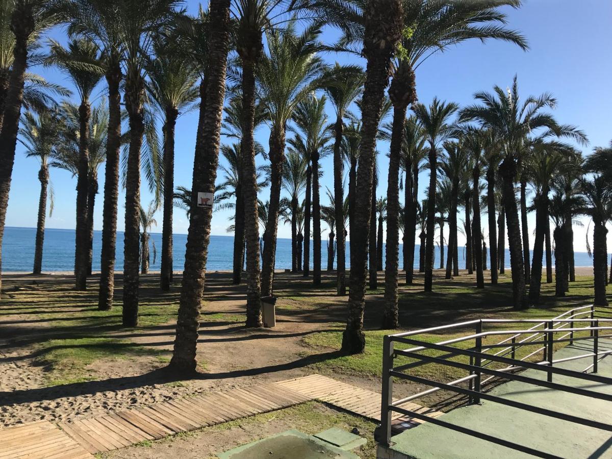 Namaste Modern Elegance City Center Apartment By Namaste Elite Torremolinos Luaran gambar